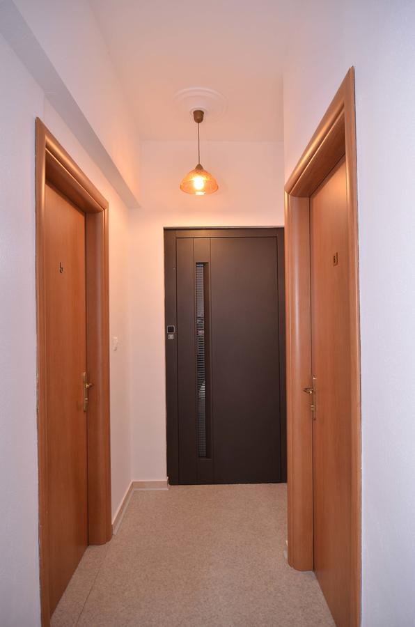 Giannis Hotel Paralía Oda fotoğraf